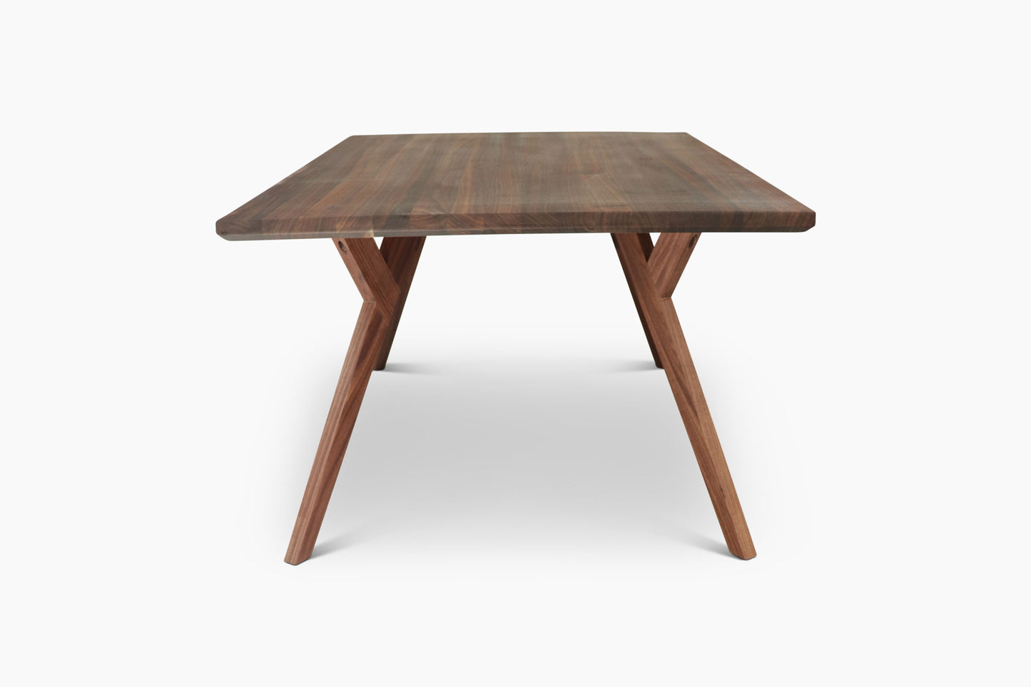 Coffee Table | Midcentury Modern | Rectangle