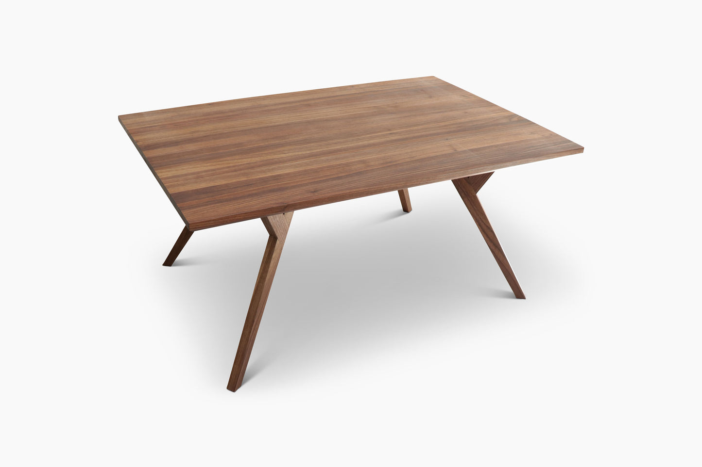 Coffee Table | Midcentury Modern | Rectangle