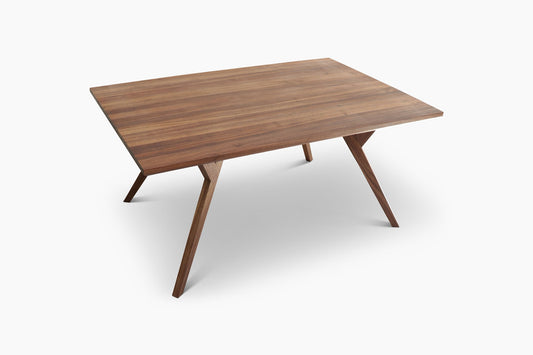 Coffee Table | Midcentury Modern | Rectangle