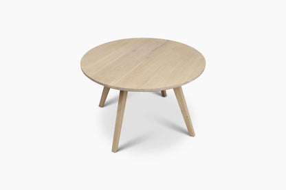 Coffee Table | Midcentury Modern | Round