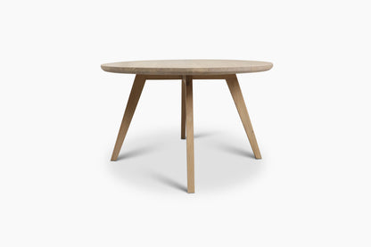 Coffee Table | Midcentury Modern | Round