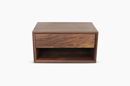 Herald Nightstand | Walnut