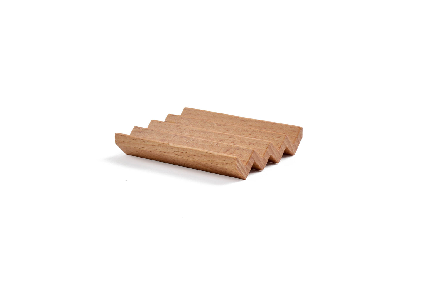 Soap Dish 4"