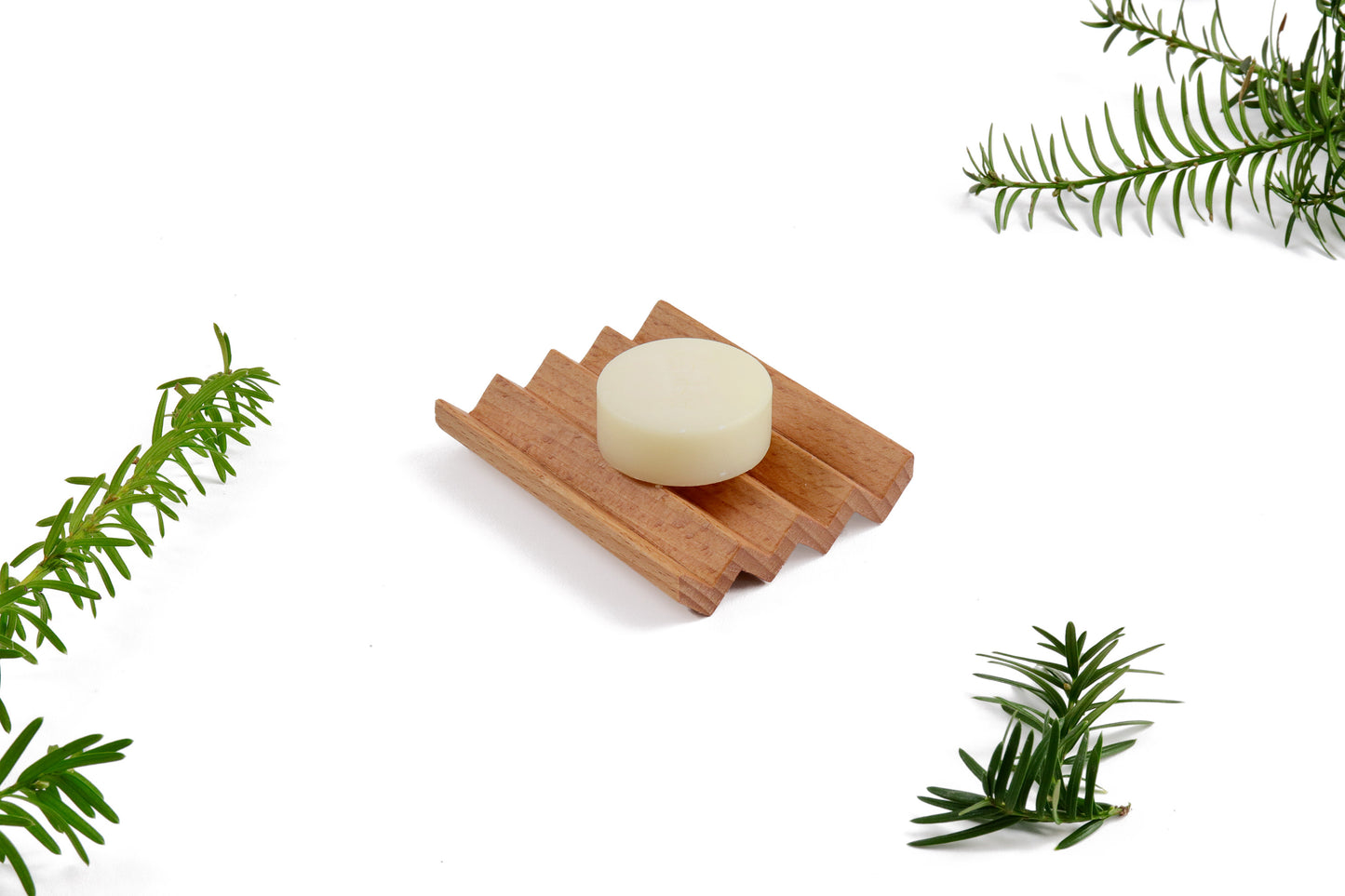 Soap Dish 4"