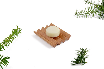 Soap Dish 4"