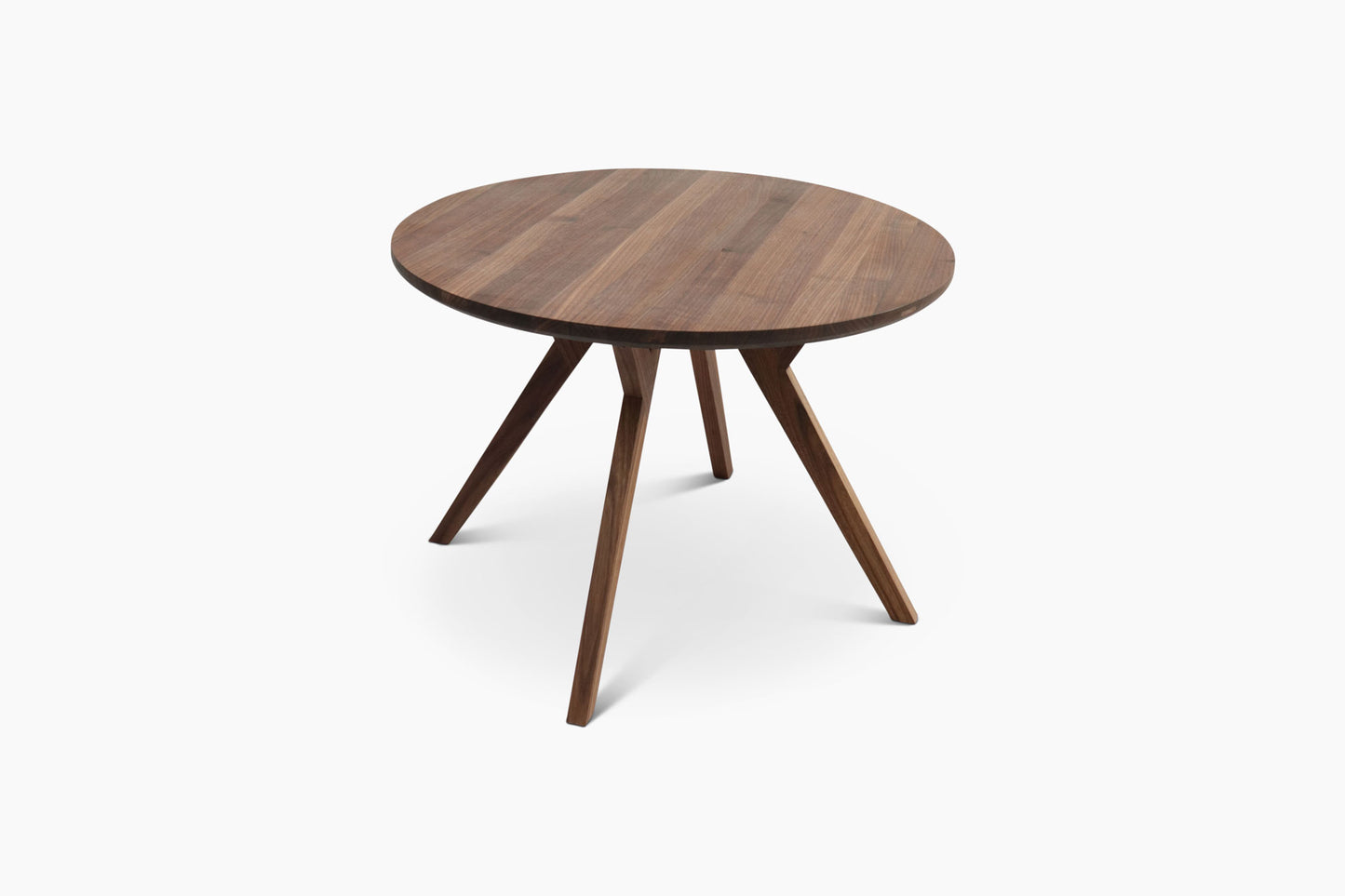 Coffee Table | Midcentury Modern | Round