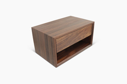 Herald Nightstand | Walnut