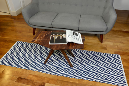 Coffee Table | Midcentury Modern | Rhombus