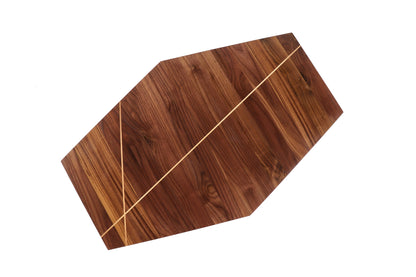 Coffee Table | Midcentury Modern | Rhombus